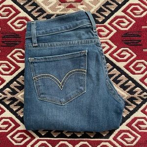 levi’s 524